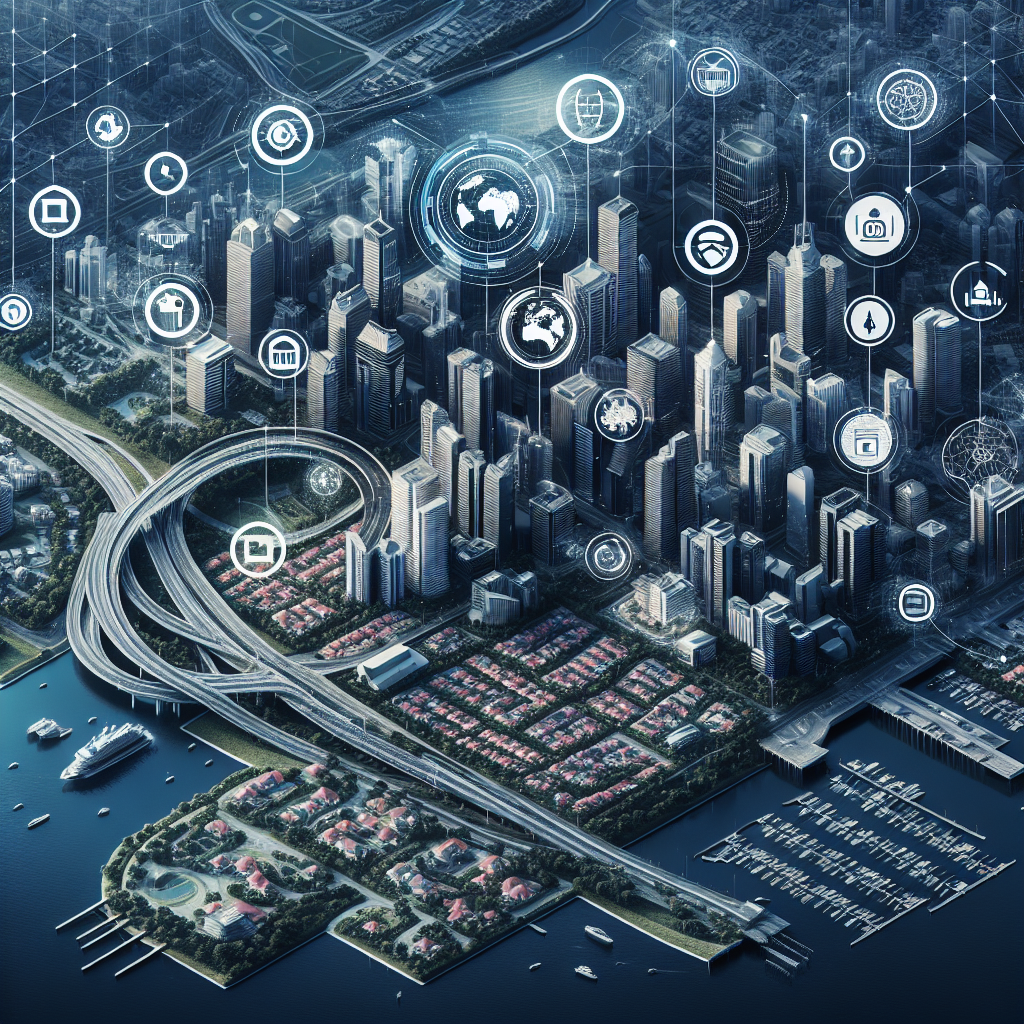 Einflussfaktoren auf zukünftige Bodenrichtwerte in Bielefeld Brackwede